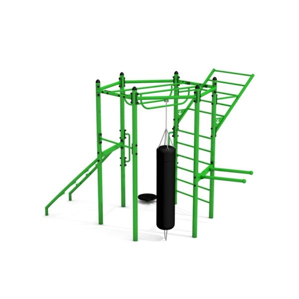 Lars Laj Hexagon training equipment sports equipment