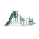 Lars Laj Alpha Centauri Spielplatz