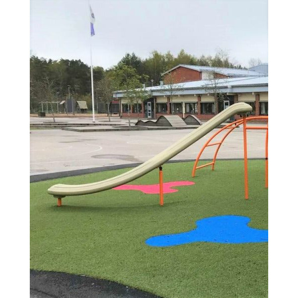 Aire de jeux Copernic de Lars Laj 