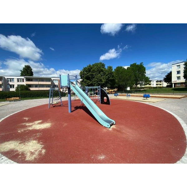 Aire de jeux Copernic de Lars Laj 