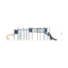 Lars Laj Parco giochi Galileo – Vorschau 3