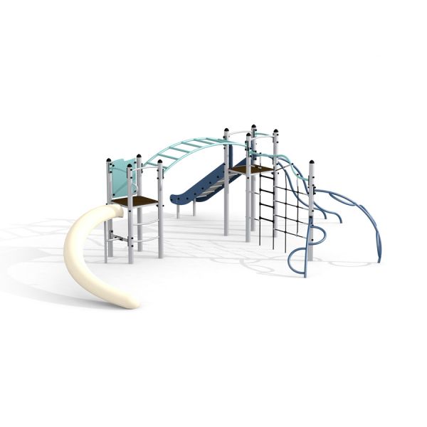 Lars Laj Orion Playground 