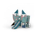 Lars Laj Pirate Ship Playground 