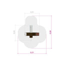 Lars Laj Pirate Ship Playground 