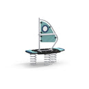 Lars Laj Surfing Playground 