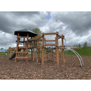 Lars Laj Meru Spielplatz