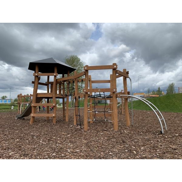 Lars Laj Meru Playground 