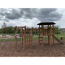 Lars Laj Meru Spielplatz