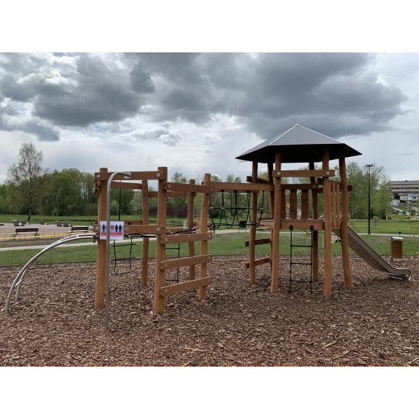 Lars Laj Meru Playground 