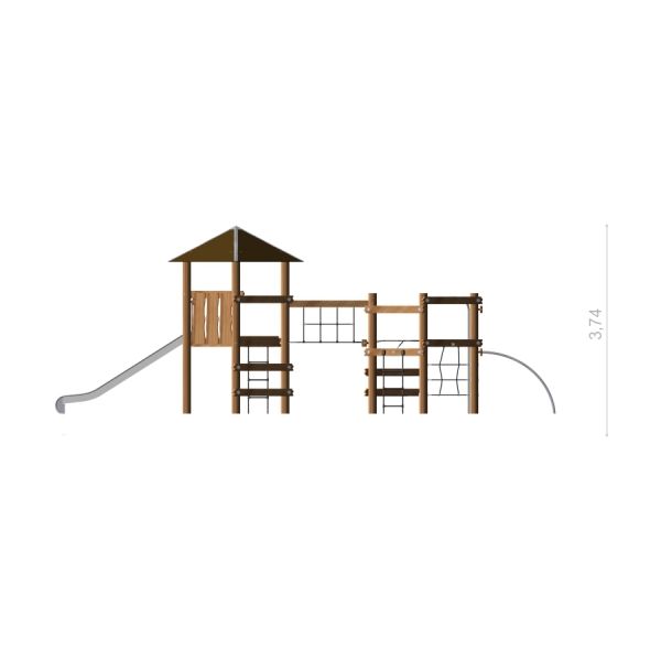 Lars Laj Meru Playground 
