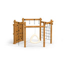 Lars Laj Sequoia Playground