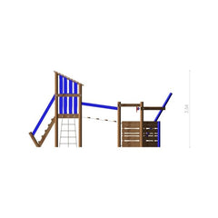 Lars Laj Svens Schiff Spielplatz – Vorschau 4
