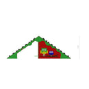 Lars Laj Tent Playground 