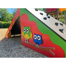 Lars Laj Tent Playground 