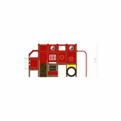 Lars Laj Grosser Truck Spielplatz – Vorschau 2