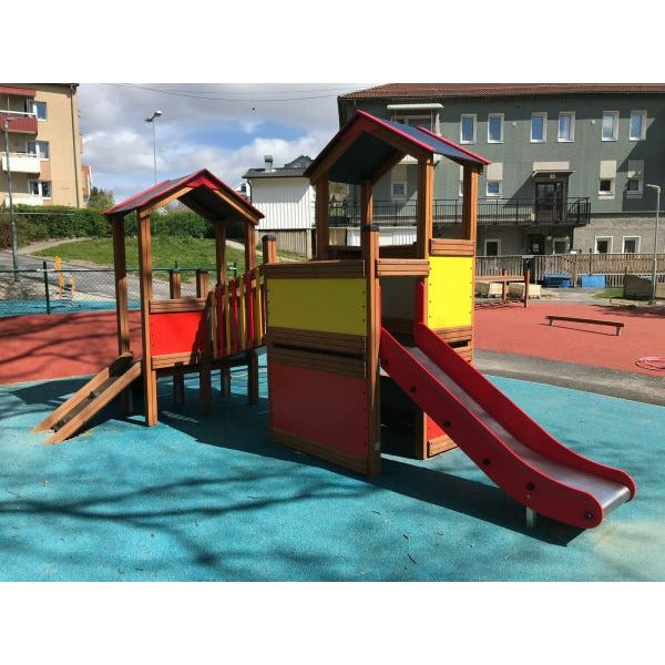Lars Laj Tower Playground