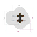 Lars Laj Krankenhaus Spielplatz