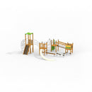 Lars Laj El Dorado Spielplatz