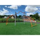 Aire de jeux Cassiopée de Lars Laj 