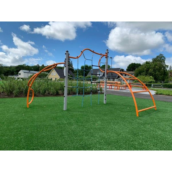 Lars Laj Cassiopeia Spielplatz