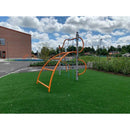 Aire de jeux Cassiopée de Lars Laj 