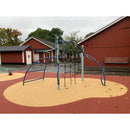 Aire de jeux Cassiopée de Lars Laj 