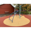 Aire de jeux Cassiopée de Lars Laj 