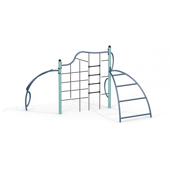 Lars Laj Cassiopeia Spielplatz