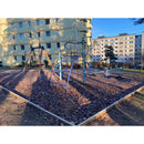 Aire de jeux Cassiopée de Lars Laj 