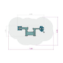 Lars Laj Bach Spielplatz