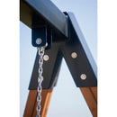 Lars Laj Baby Swing Playground 