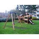 Lars Laj Baby Swing Playground 