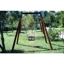 Lars Laj Baby Swing Playground 