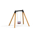 Lars Laj Baby Swing Playground 