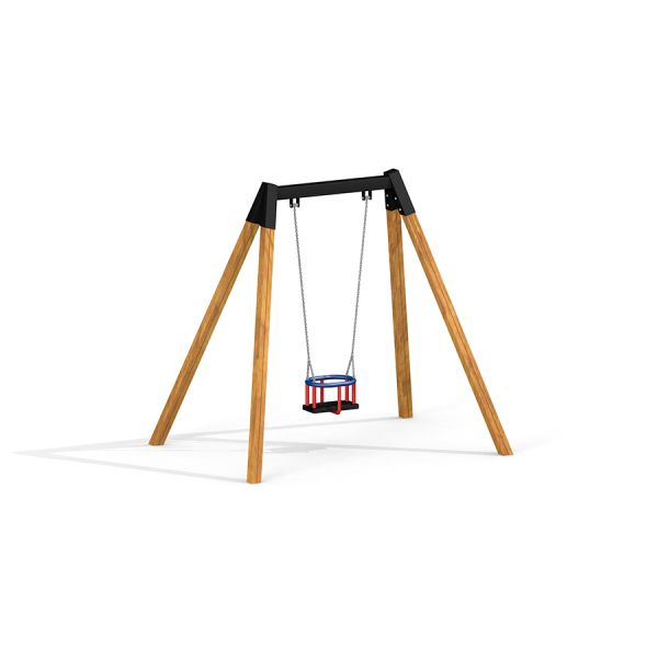 Aire de jeux pour bébé Lars Laj 