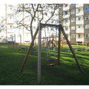 Lars Laj Baby Swing Playground 