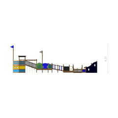 Lars Laj Cutty Sark Spielplatz – Vorschau 2