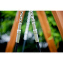 Lars Laj Double Swing Baby Seat and TS Seat Playground 