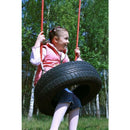 Lars Laj Double Swing Baby Seat and TS Seat Playground 