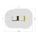 Lars Laj Polizei Spielplatz