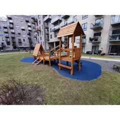 Lars Laj Galapagos Spielplatz – Vorschau 3