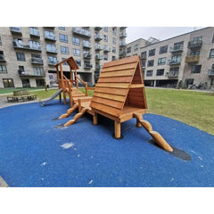 Lars Laj Galapagos Spielplatz – Vorschau 5