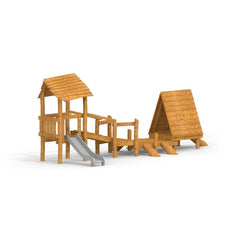 Lars Laj Galapagos Spielplatz – Vorschau 1