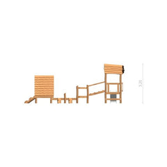 Lars Laj Galapagos Spielplatz – Vorschau 6