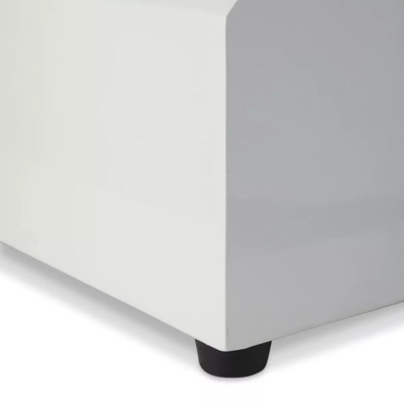MAXIMA Gastro Dough Mixer - 20 l - 13 kg Dough - 2 Speeds 