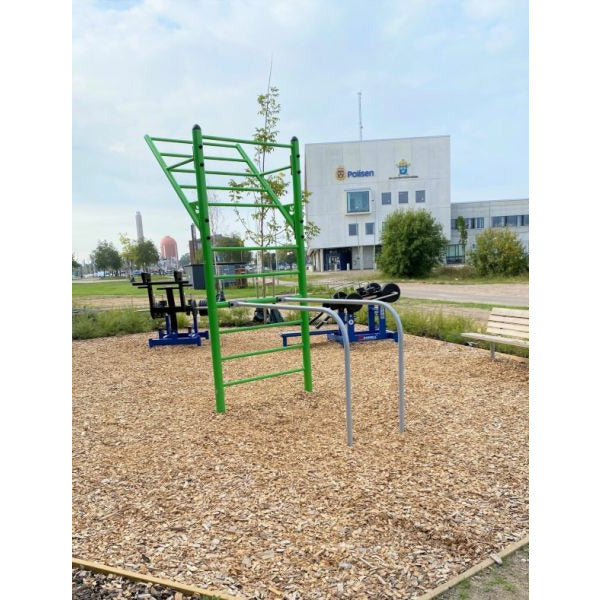 Lars Laj Scala Training Set Sports Equipment 