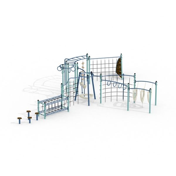 Lars Laj Polaris Spielplatz