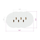 Lars Laj Mojave (6 piece set) playground