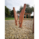 Lars Laj Mojave (6 piece set) playground