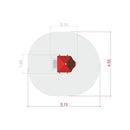 Lars Laj Leuchtturm Spielplatz